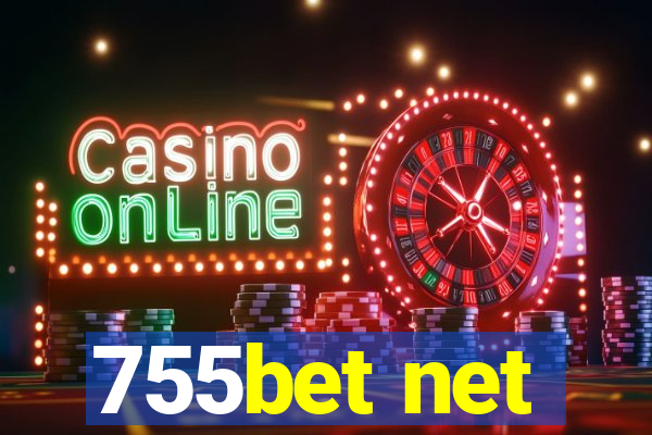 755bet net